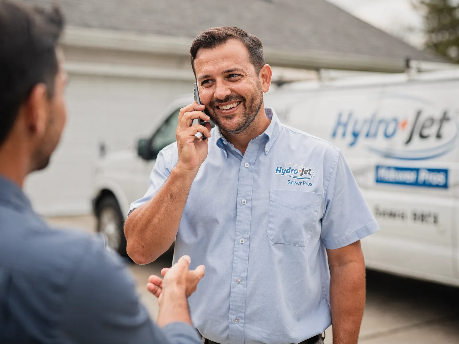 Hydro Jetting Hughesville, MO FAQs